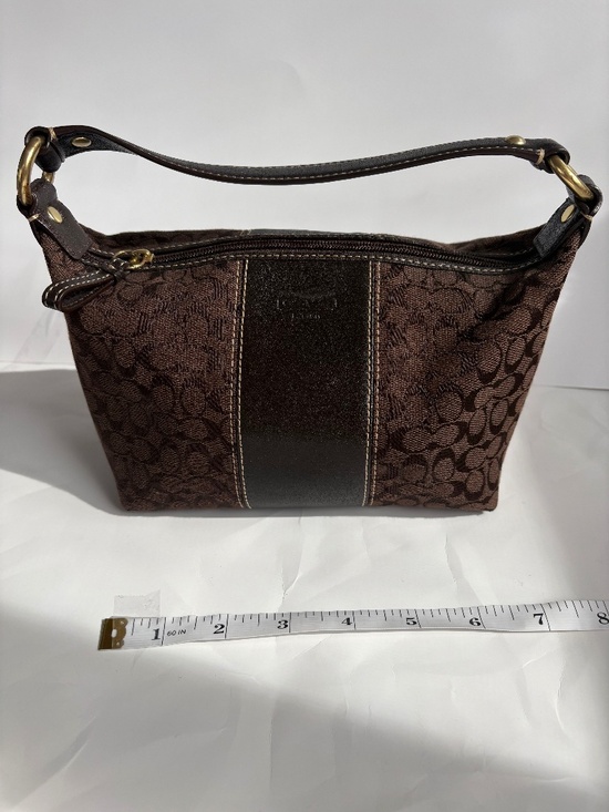 Coach Handbags - Vintage Coach Handbag